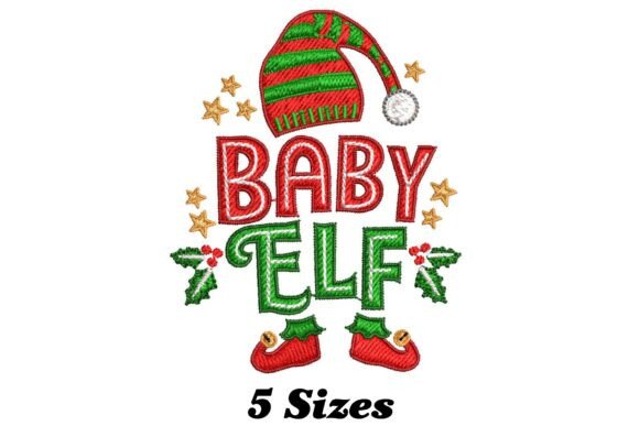 Baby Elf Christmas: A Seller’s Review for Etsy Shops