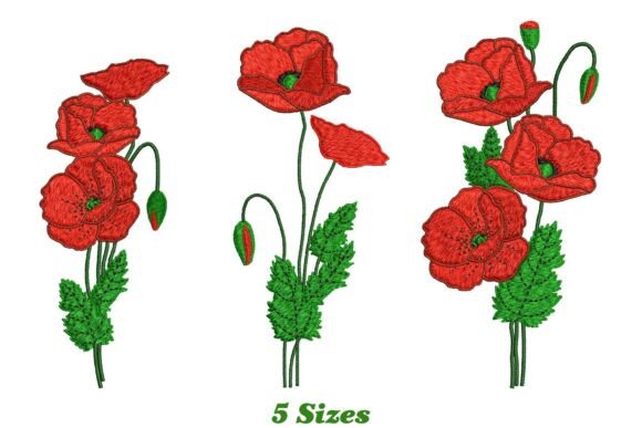 Delightful Poppy Flowers: A Designer’s Review