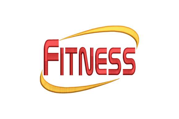 Fitness Embroidery Design: A Designer’s Review