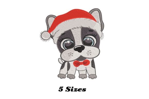 Funny Dog Christmas: A Designer’s Holiday Review