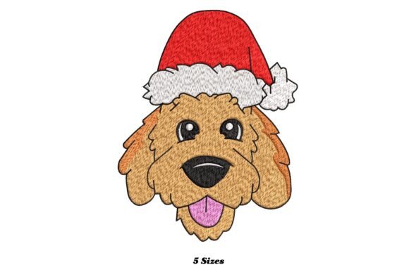 Goldendoodle Dog Christmas: A Designer Review