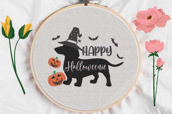 Happy Halloween Dog: A Seasonal Design Review