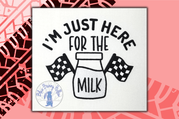 Indy Racing: I'm Just Here for the Milk Review