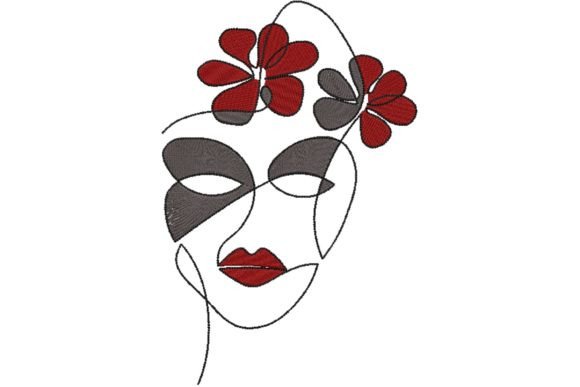 Minimalist Line Art Woman Face: A Seasonal Review