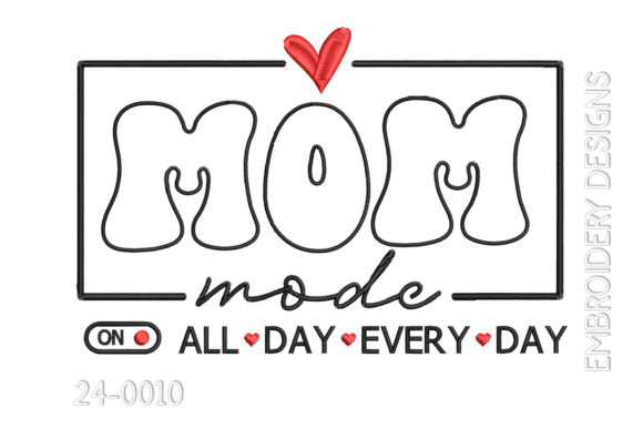 Mom Mode: A Designer's Review for Real Projects