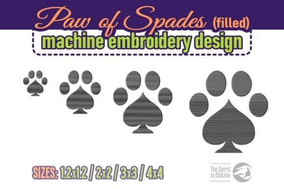 Paw of Spades - Filled: A Designer's Review