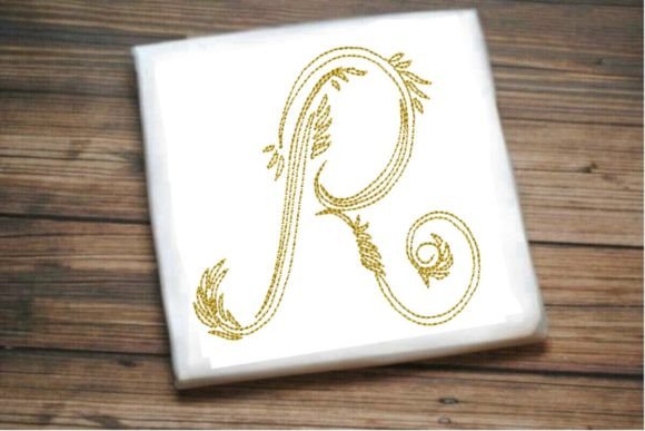 R One Line Beautiful Letter Review for Craft Fairs