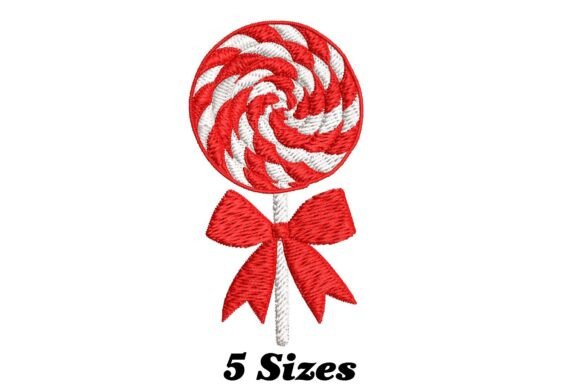 Red Candy Cane Christmas: A Designer’s Review