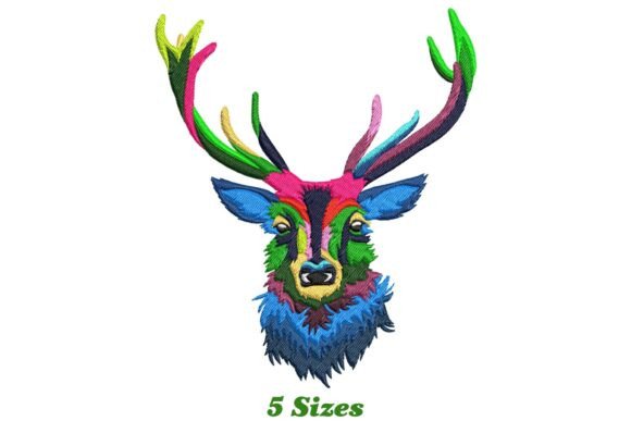 Reviewing Colorful Deer for Boutique Apparel