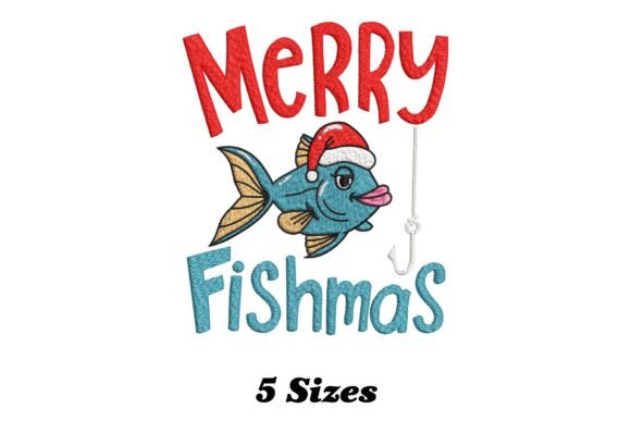 Reviewing Merry Fishmas Fishing Christmas for Boutique Sweatshirts