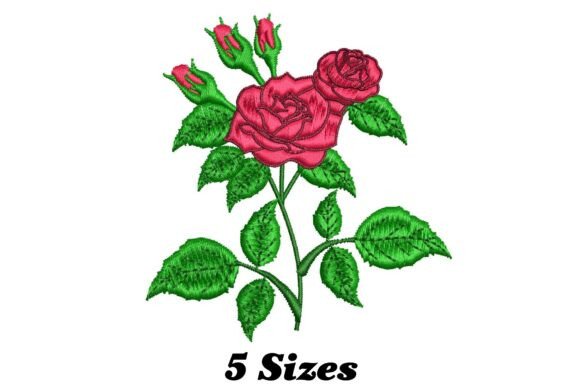 Rose Bloom: A Designer’s Review for Holiday Collections