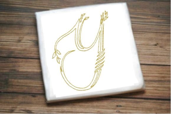Y One Line Beautiful Letter: A Designer Review